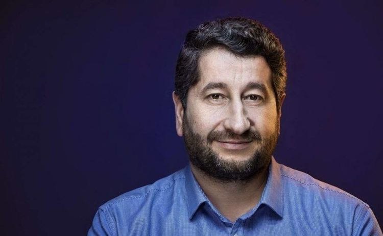 Христо Иванов