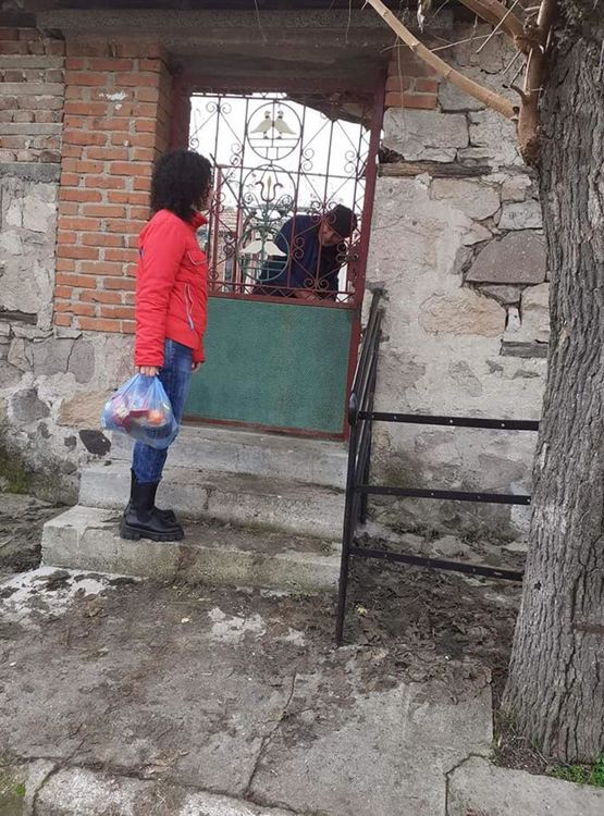 Една благотворителност с две ползи в Брягово