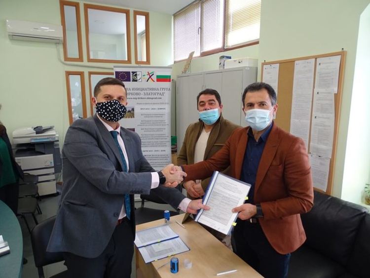 Златоград и Кирково подобряват туристическата си инфраструктура