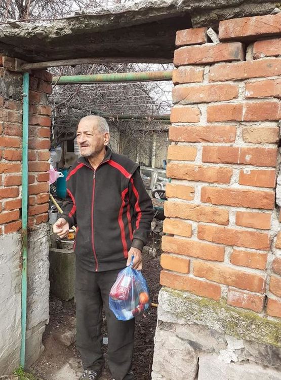 Една благотворителност с две ползи в Брягово