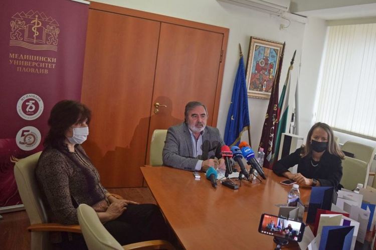 Национално проучване за проследяване на ефективността на ваксината срещу COVID-19 ще започне от Пловдив