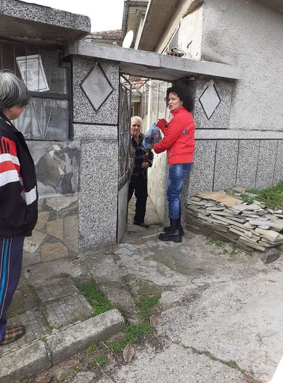 Една благотворителност с две ползи в Брягово