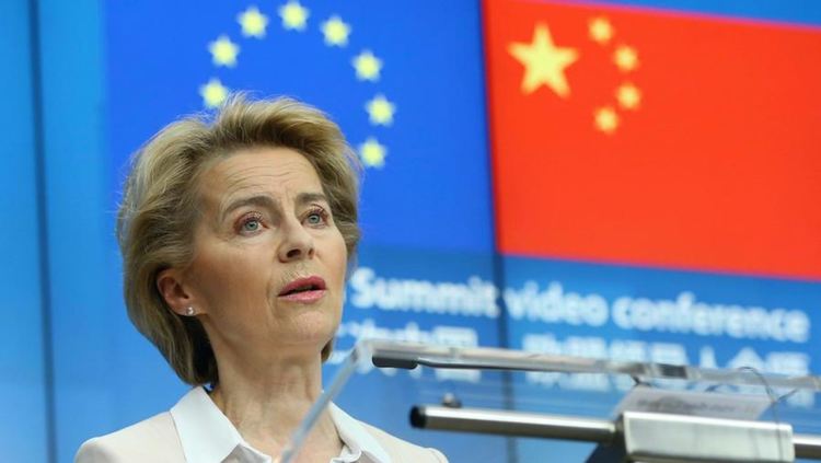ЕС и Китай се готвят да обяват успешен край на преговорите за инвестиционно споразумение