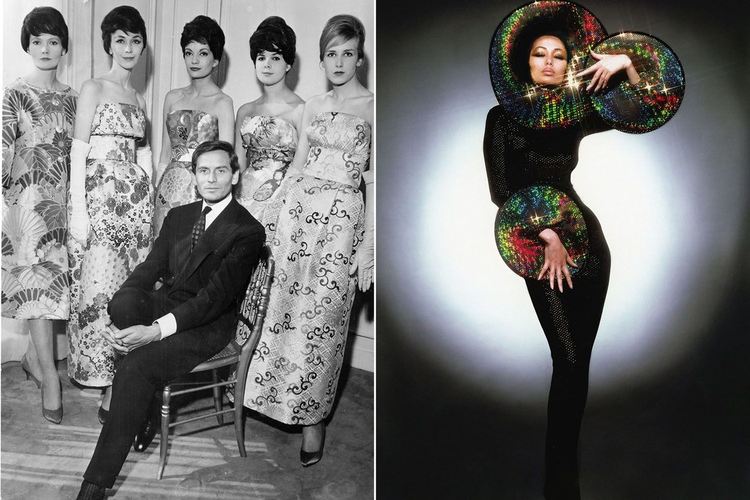 Почина Пиер Карден, визионерът в модата