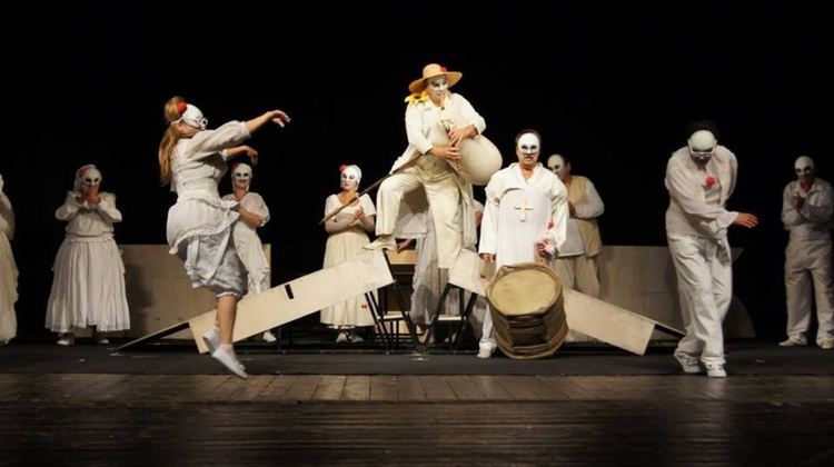 Преди края на тази година да се посмеем с „Румеу и Жолиета от Дунюву”