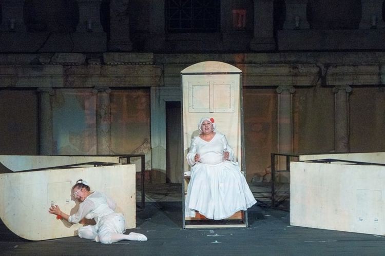 Преди края на тази година да се посмеем с „Румеу и Жолиета от Дунюву”