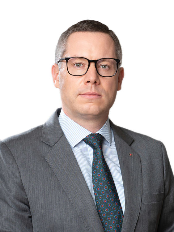 Александър Сипек е новият регионален мениджър на EVN за България 