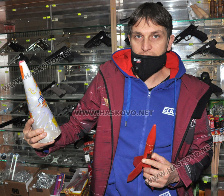 Иван Недялков