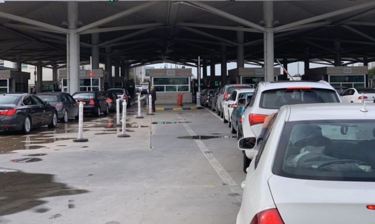 С кола през границата само с PCR тест, изключението - РС Македония  