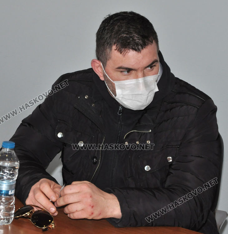 Радко Иванов