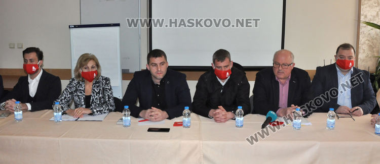 БСП стартира собствен мониторинг на ВиК системата в Хасковско