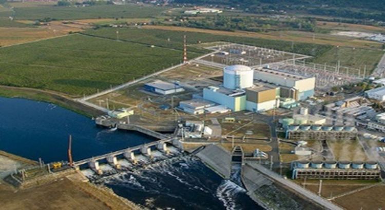 Разрушения след силното земетресение в Хърватия. Словения спря АЕЦ-а си