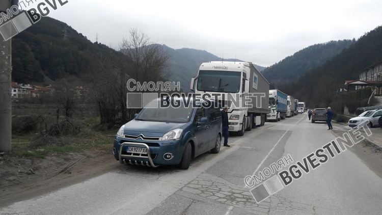 Пътната агенция възложи ремонт на отсечката при входа на Девин 