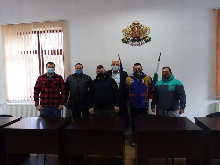 Радослав Янков отново е спортист на годината на община Чепеларе