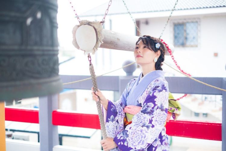 10 странни традиции за посрещане на Нова година