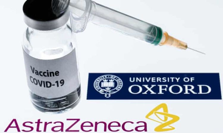 Великобритания одобри ваксината срещу Ковид-19 на AstraZeneca и Oxford