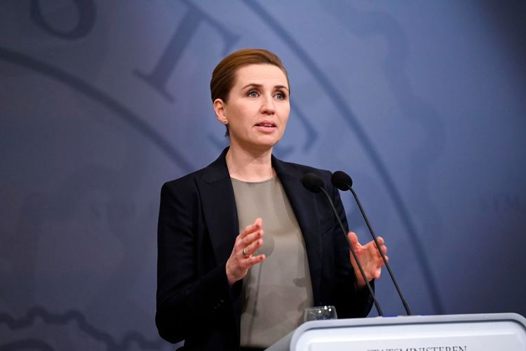 Дания удължи въведените заради Ковид-19 ограничения