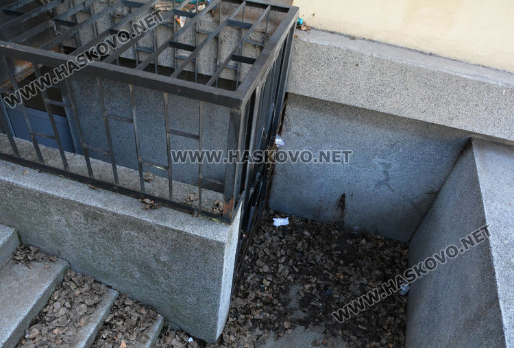 Хасковлии се юрнаха за последни покупки за Нова година