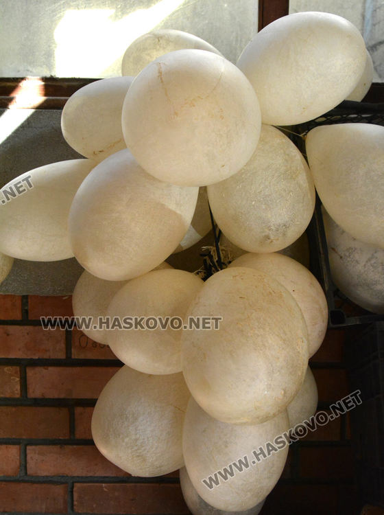 Хасковлии се юрнаха за последни покупки за Нова година