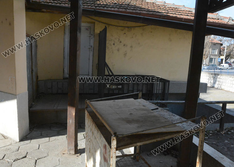 Хасковлии се юрнаха за последни покупки за Нова година