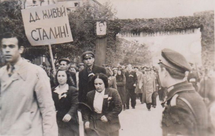 Арката на площада