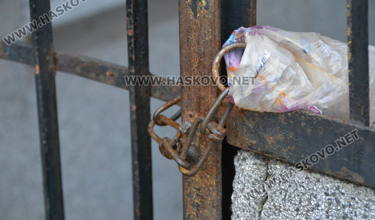 Хасковлии се юрнаха за последни покупки за Нова година