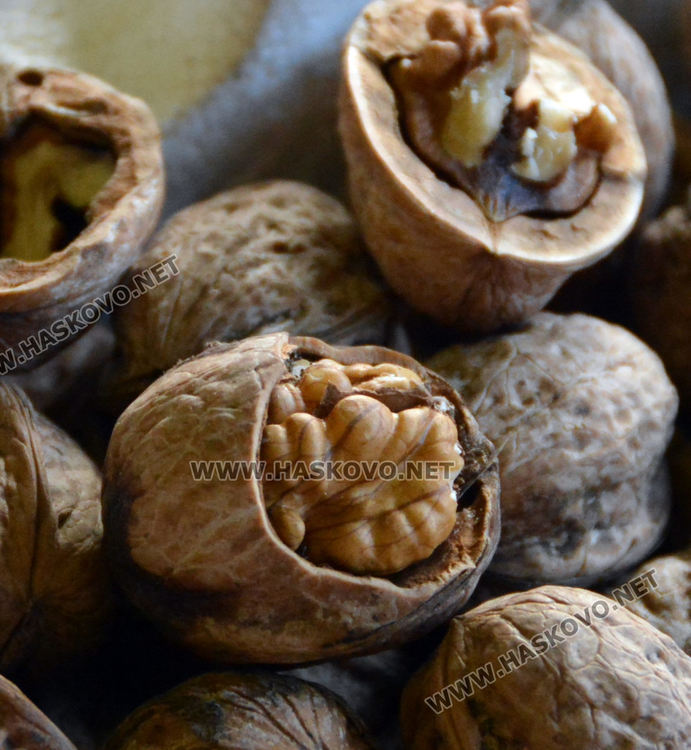 Хасковлии се юрнаха за последни покупки за Нова година