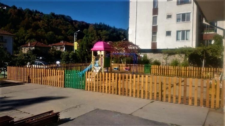 Кметът Мелемов: Въпреки световната пандемия, Община Смолян реализира множество проекти