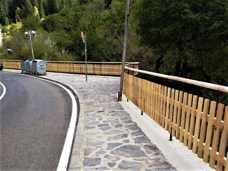 Кметът Мелемов: Въпреки световната пандемия, Община Смолян реализира множество проекти