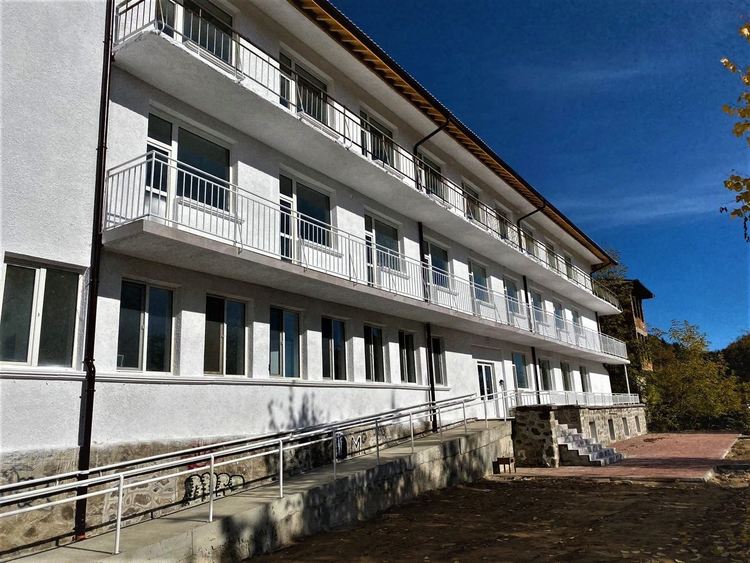 Кметът Мелемов: Въпреки световната пандемия, Община Смолян реализира множество проекти