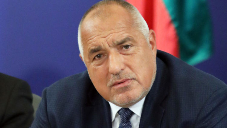 Премиерът Борисов: Оптимист съм, по-силни сме от вируса