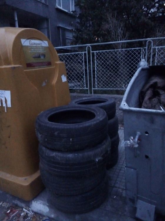 Проведе се кампания, как асеновградчани изхвърлят отпадъците си 