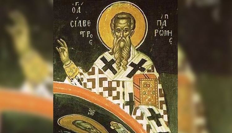 На 2 януари честваме Силвестровден