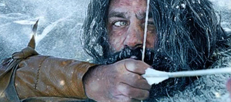 Вечният Помпей, Ханибал и Изгубената армия на викингите - акценти по Viasat History през януари.