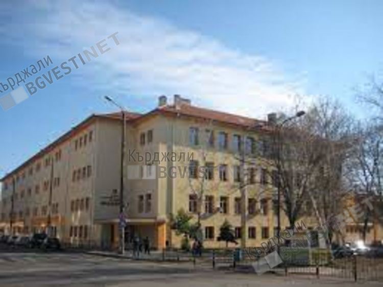 СУ"Йордан Йовков"