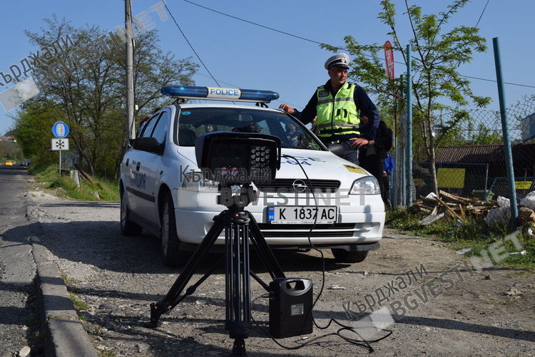 Специализирани операции на полицията в областта, провериха 380 хотели,търговски обекти и места за подслон