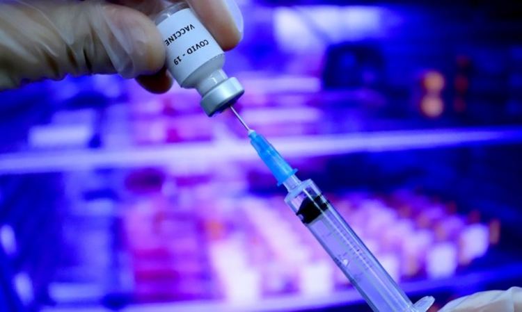 20 медици от Димитровград ще се ваксинират срещу COVID-19 до края на седмицата