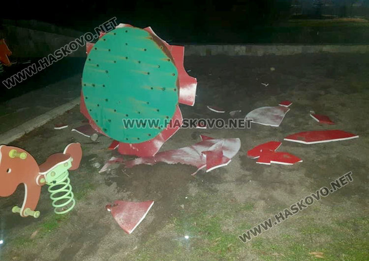 снимка : Фейсбук