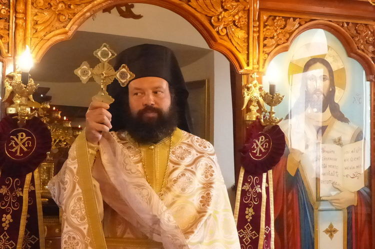 И тази година на Богоявление ще се хвърля кръста в река Черна