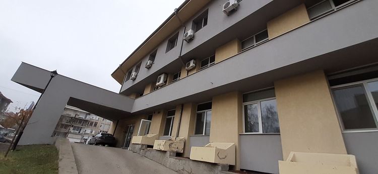 Първото бебе за новата 2021 година в Асеновград е момиче