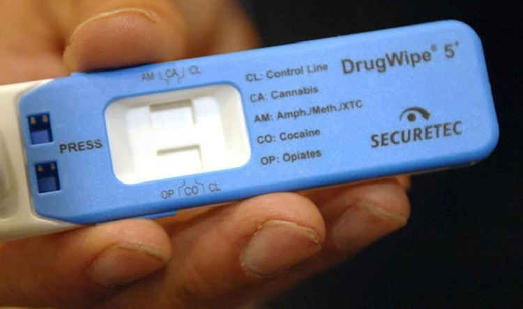 Женски неволи:хващат дама с наркотик зад волана, друга я заплашват с убийство