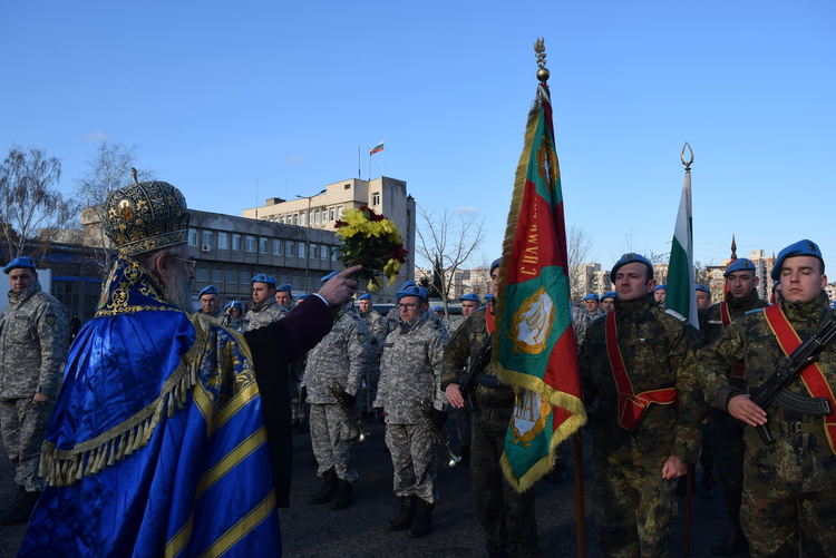 Пловдивският митрополит Николай идва за Богоявление, ще присъства председателя на парламента Цвета Караянчева