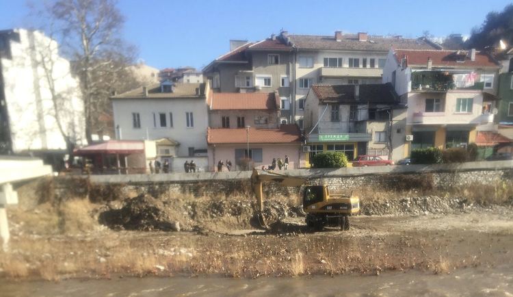 Ограничена ще е програмата на Богоявление в Асеновград