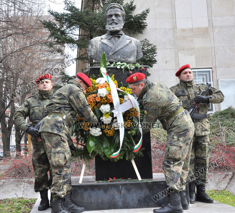 Заради пандемията без церемония в деня на Ботев