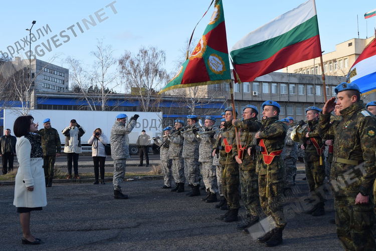 Пловдивският митрополит Николай идва за Богоявление, ще присъства председателя на парламента Цвета Караянчева