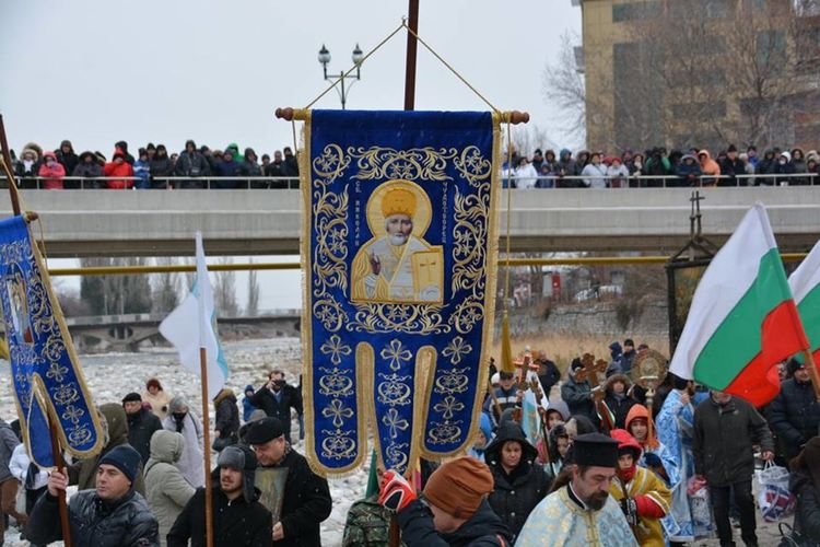 Ограничена ще е програмата на Богоявление в Асеновград