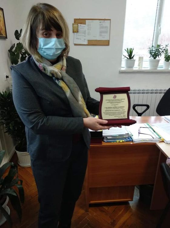 Кметът на Мадан и директорът на СУ "Отец Паисий" с призове от СБУ