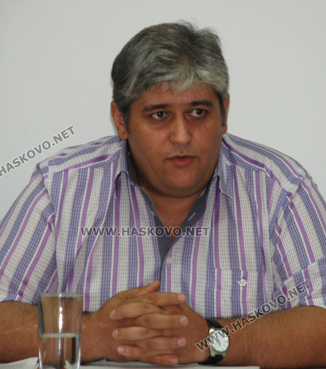 Директорът на Социално подпомагане Стефан Манахилов почина след боледуване от коронавирус