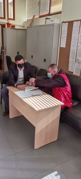 Над 50 хиляди лева държавна помощ за изграждане на кланица за дребни преживни животни