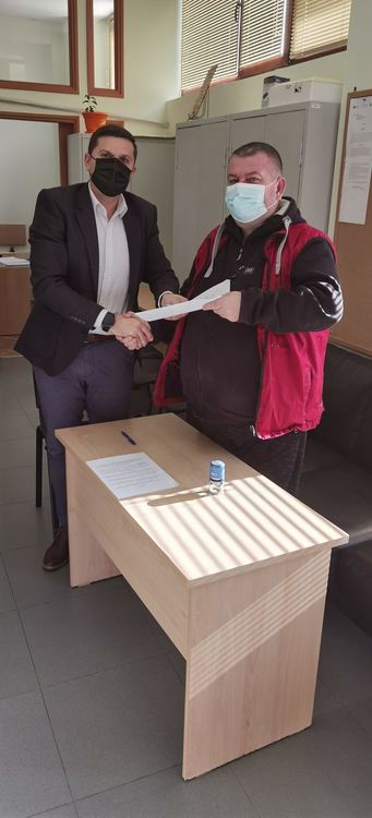 Над 50 хиляди лева държавна помощ за изграждане на кланица за дребни преживни животни